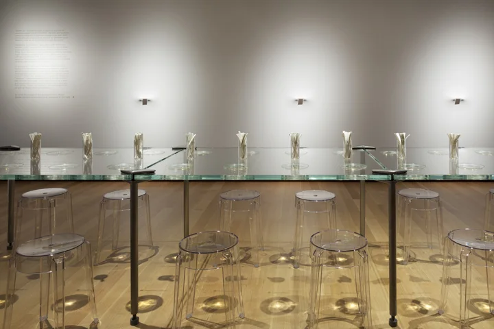 Installation at the Museum of Art & Design, 2012-2013 (Copy) (Copy) (Copy) (Copy)