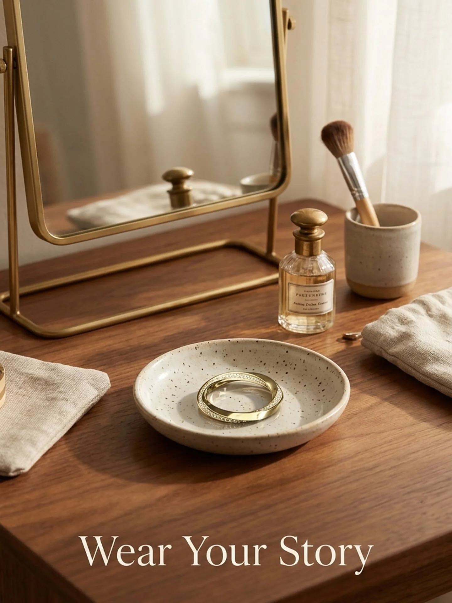 Today, we&rsquo;re celebrating a monumental milestone, all thanks to your incredible support! You&lsquo;ve helped us redefine luxury, bringing exquisite Thai elegance and affordable beauty to hearts worldwide. Discover the M Aeterny difference and fi