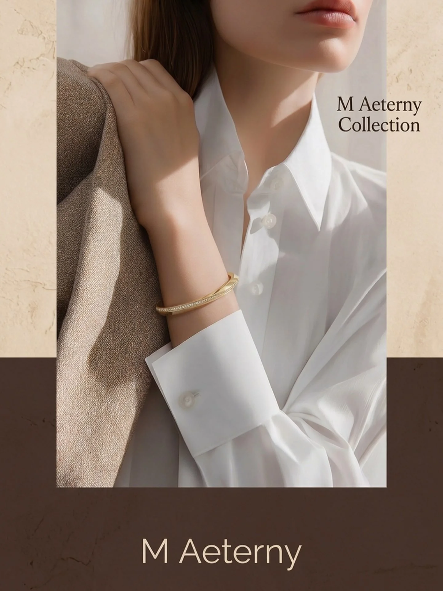 M Aeterny เครื่องประดับสำหรับทุก look ในทุกๆ วัน ของคุณ

#เครื่องประดับแฟชั่น #เครื่องประดับ #bangkok #jewelry