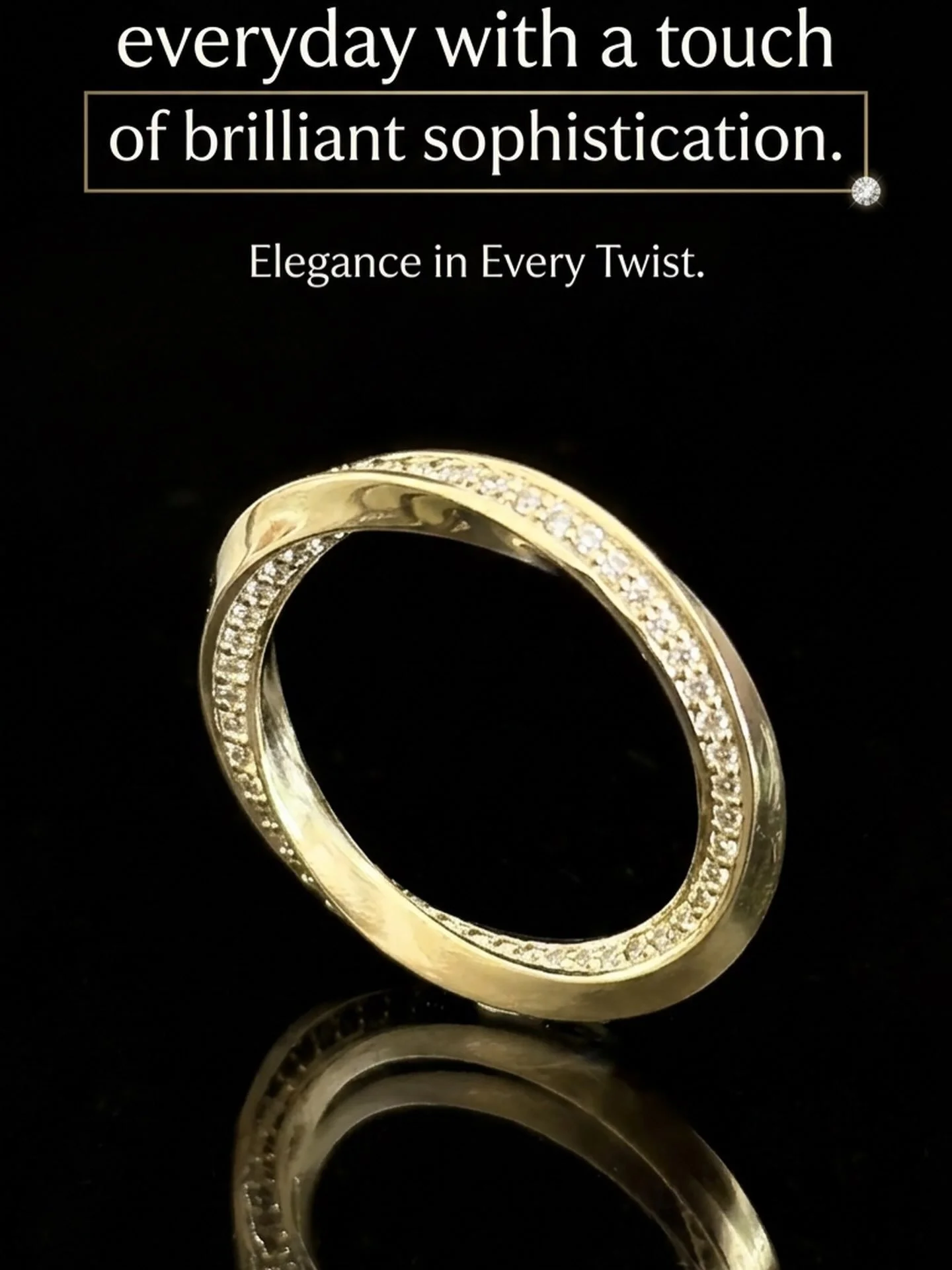 M Aeterny Jewelry เครื่องประดับแฟชั่นแบรนด์ไทย ดีไซน์ระดับโลก 

เลือกเครื่องประดับที่บ่งบอกความเป็นตัวคุณวันนี้ที่

www.maeterny.com
