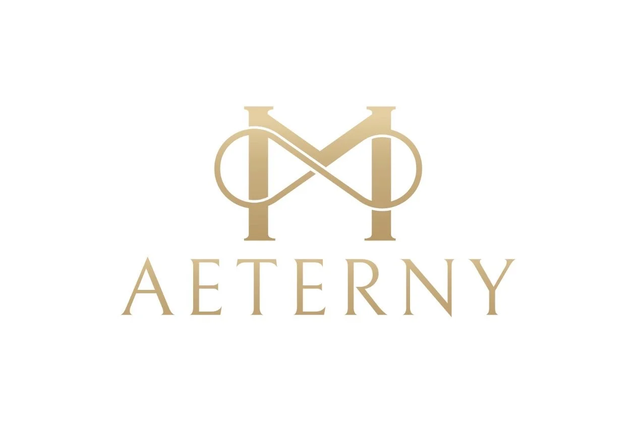 M AETERNY JEWELRY