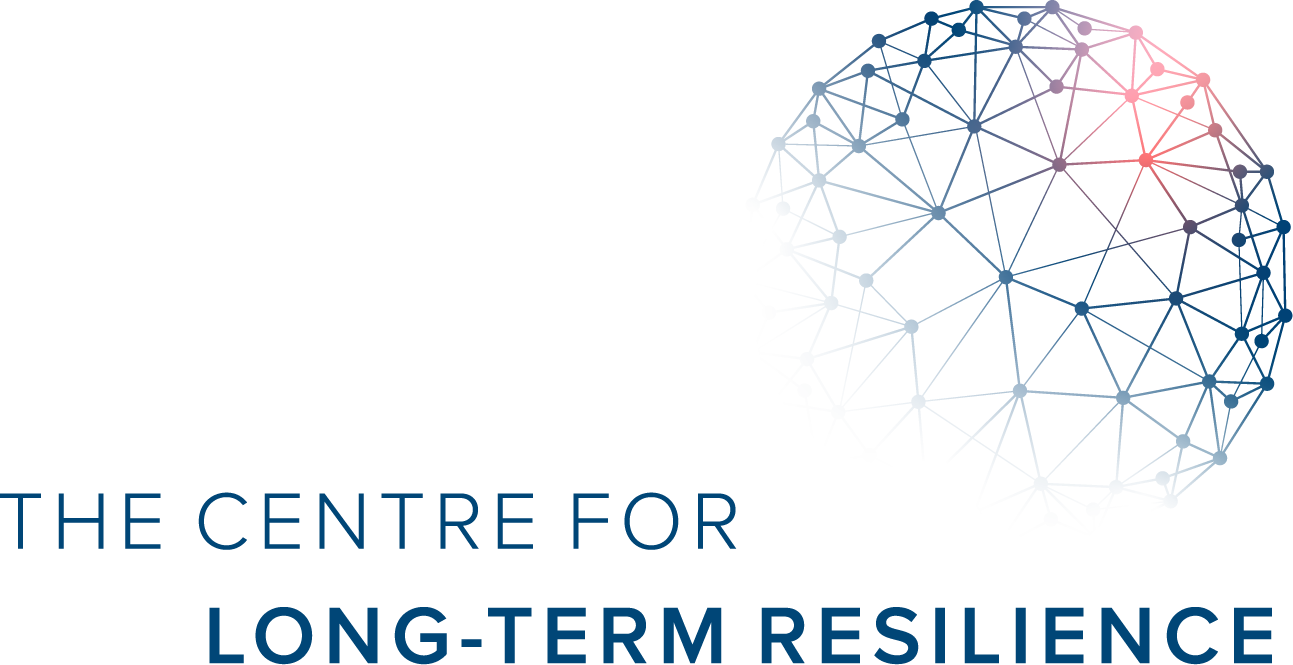 Logo with abstract interconnected circle design and the placeholder text 'logoipsum'.