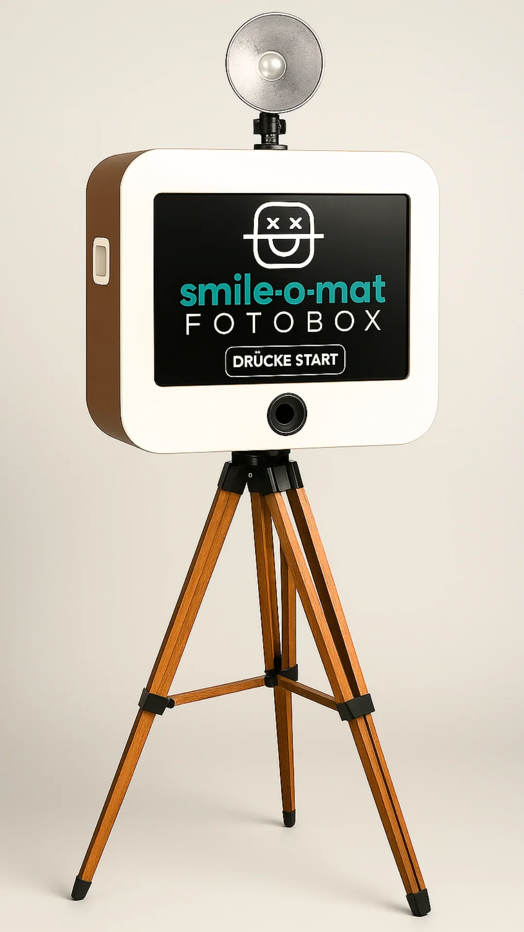 Fotobox in Warburg mieten