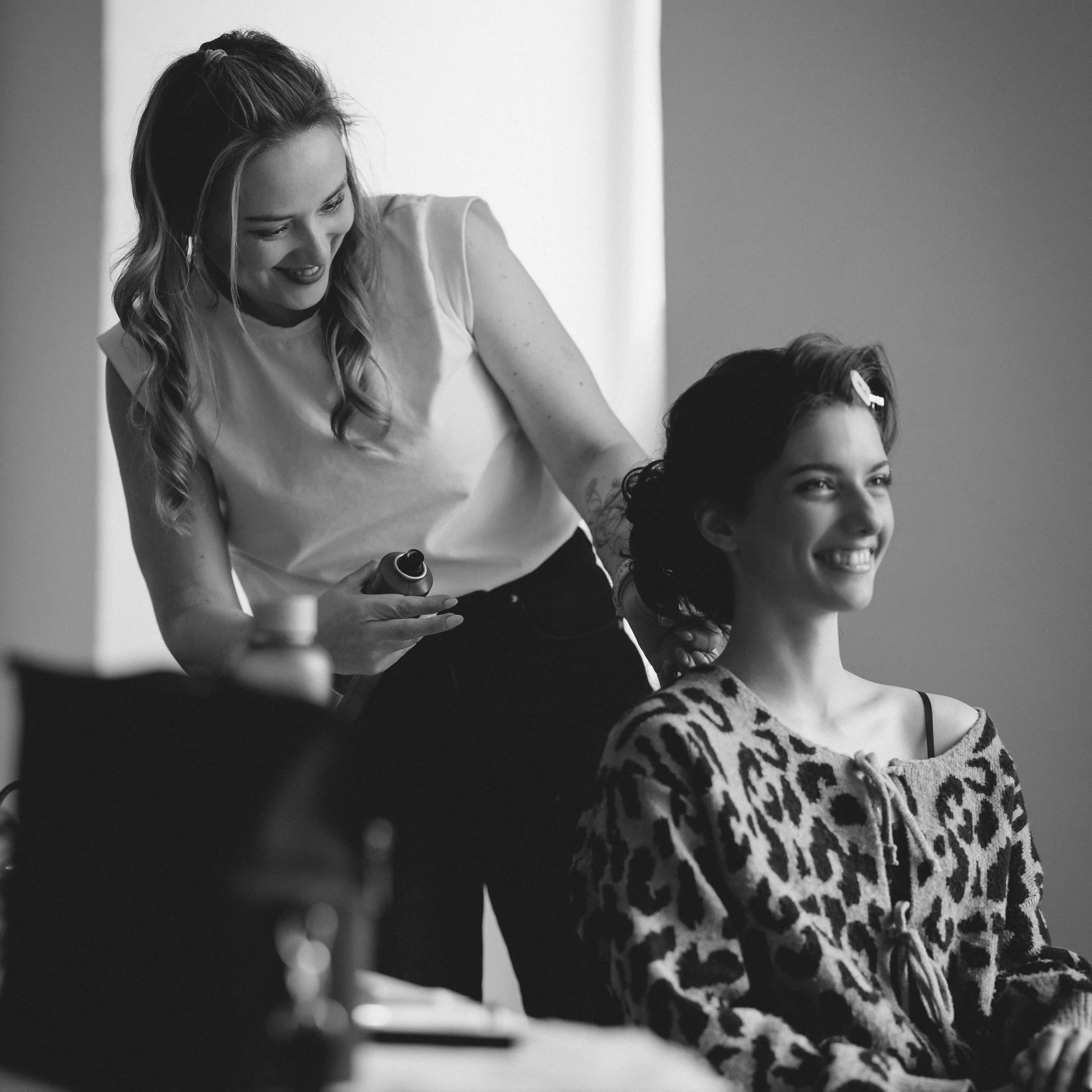 ✨ Die kleinen Details machen oft den gr&ouml;&szlig;ten Unterschied.

Auf der Wedding Vibes erwarten euch ausgew&auml;hlte Hochzeitsdienstleister aus der Region &ndash; von Fotografie &uuml;ber Musik und Dekoration bis hin zu Brautstyling und vielen 