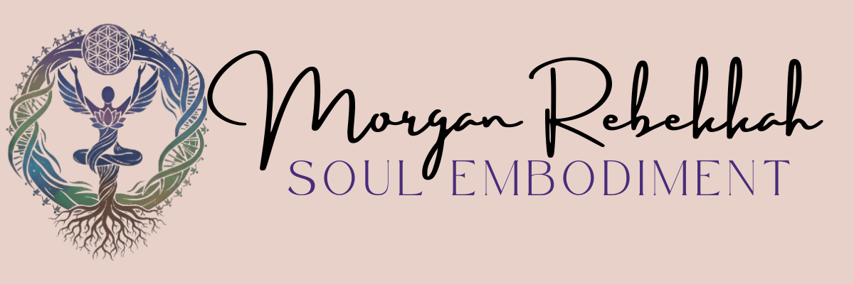 Morgan Rebekkah · Soul Embodiment