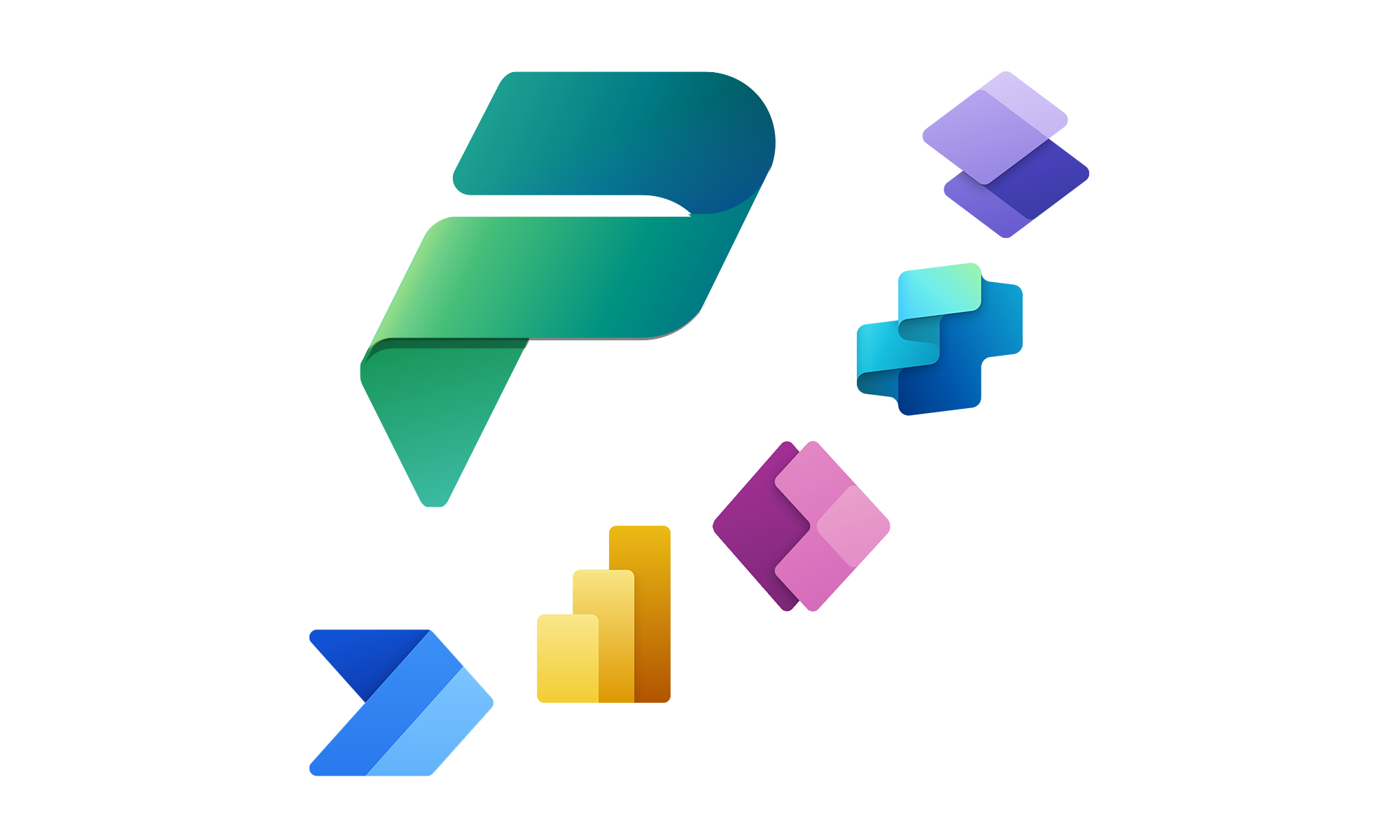 Microsoft power platform 
