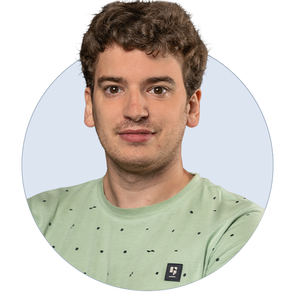 Ruben De Smedt