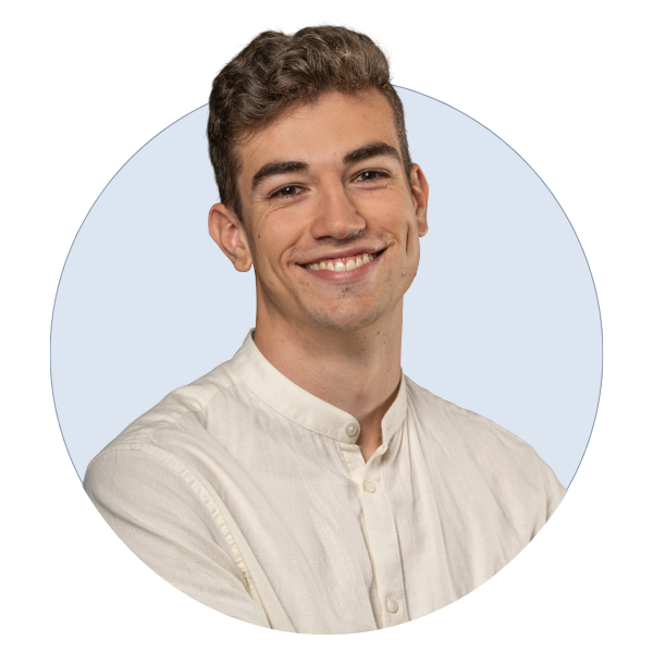 Maarten Truyens - Functional Analyst Membership