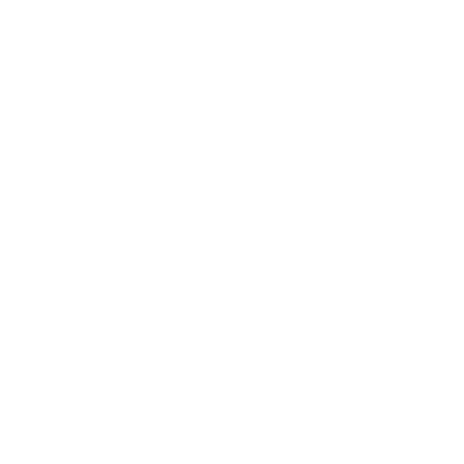 Icon van een groep mensen in een cirkel.