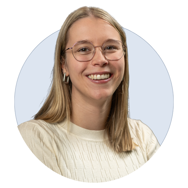 Liesl Smeets