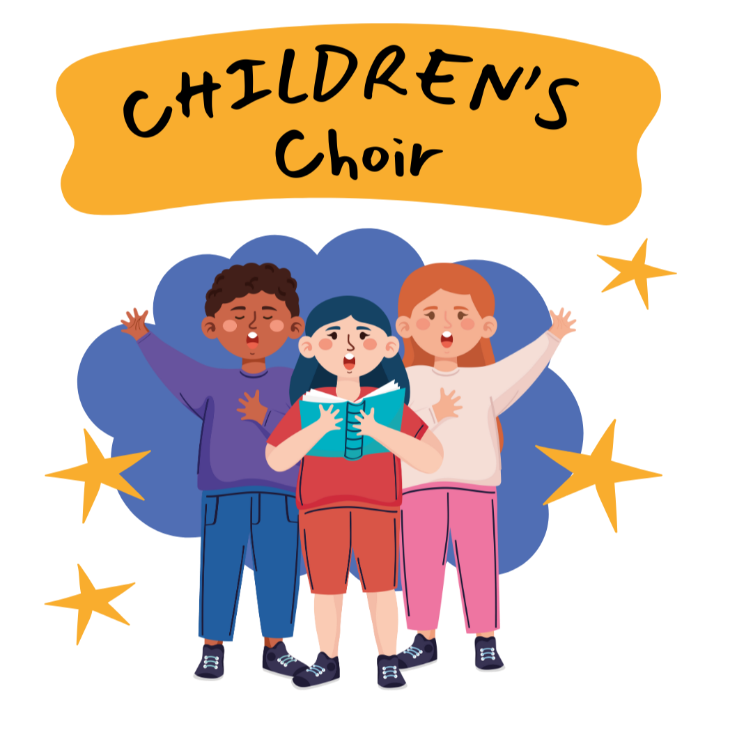 KLVS Children's Choir
