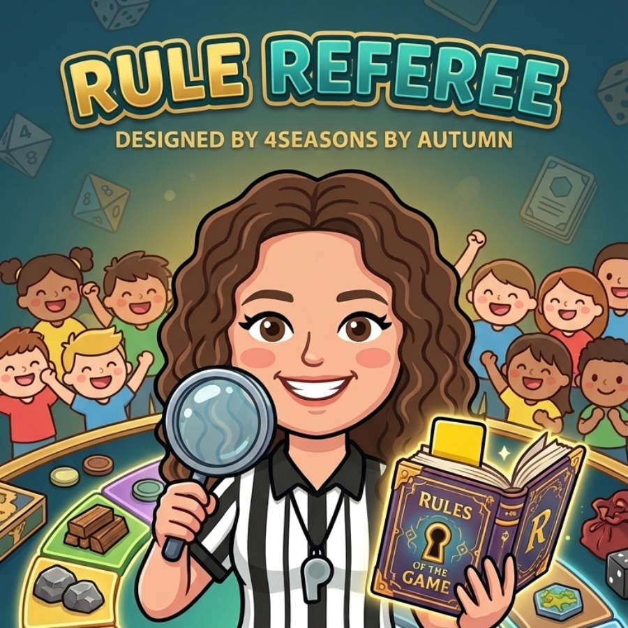 An image of the App Rule Referee