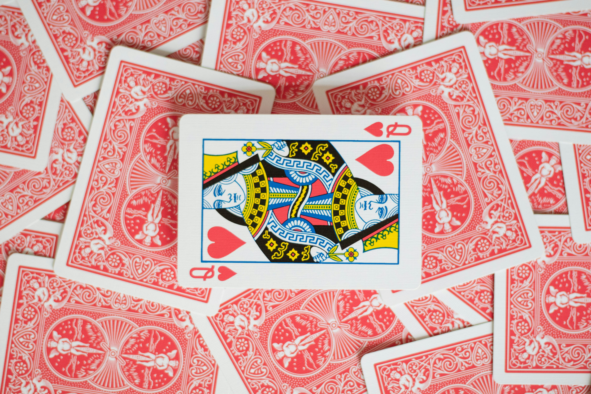 More Cards Don't Always Make a Better Card Game