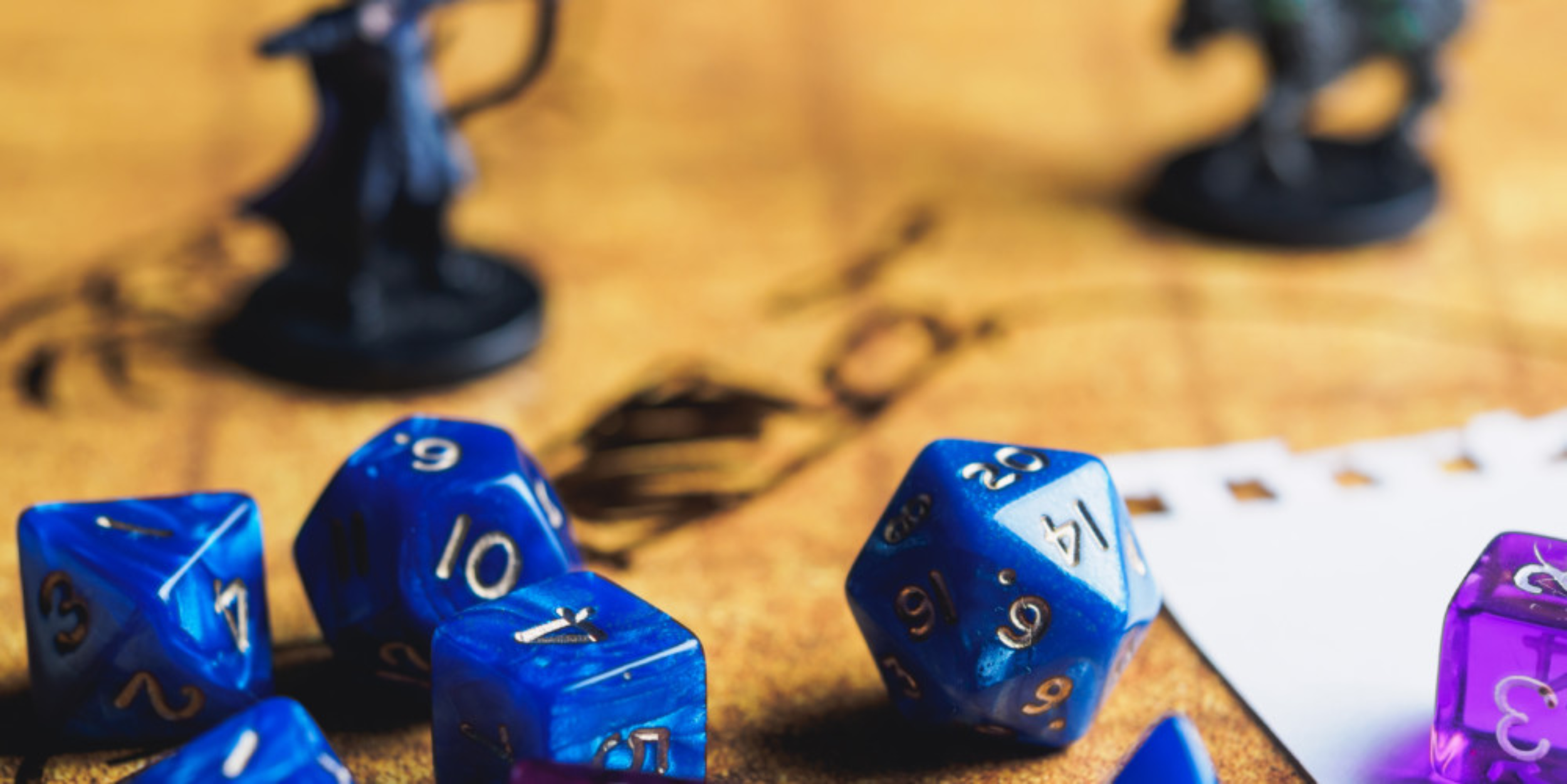 Why Does RPG Combat Take So Long?