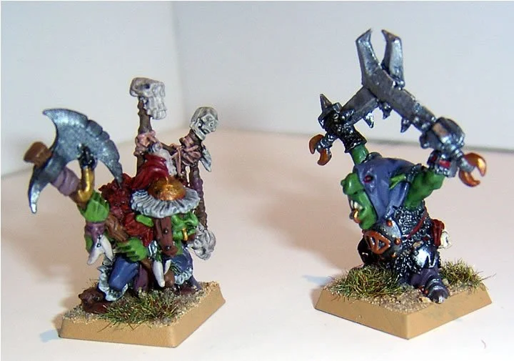What Is Simultaneous Combat in a Tabletop RPG?