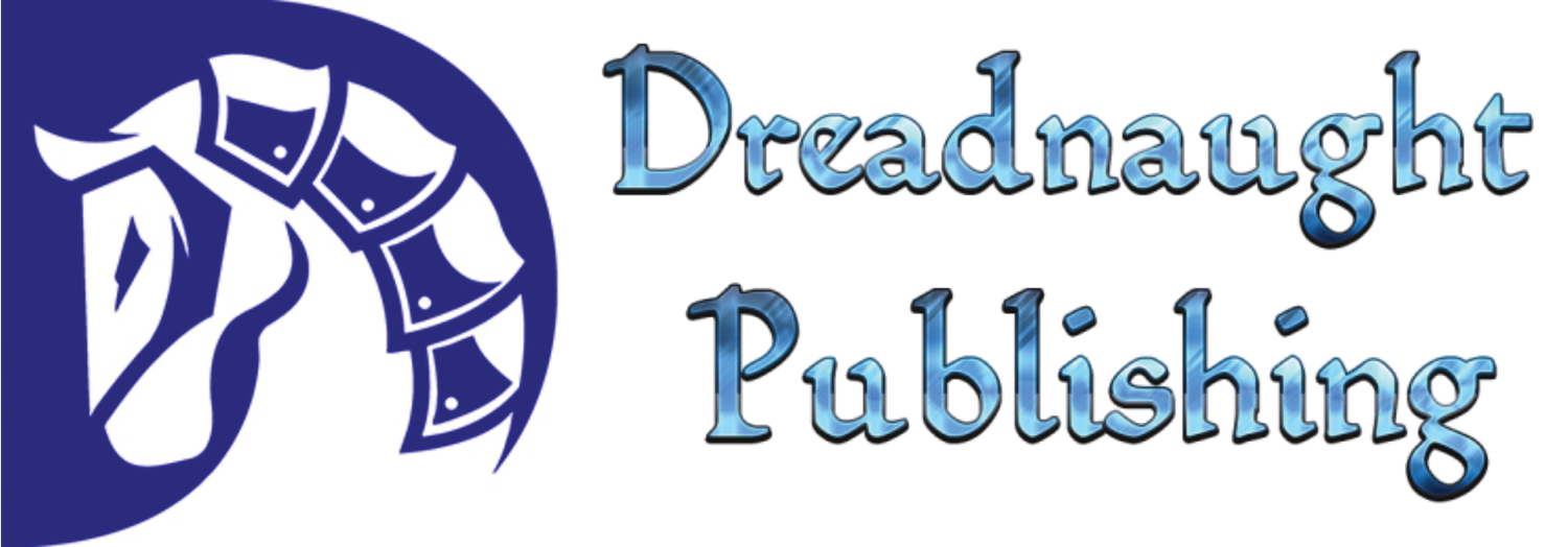 Dreadnaught Publishing