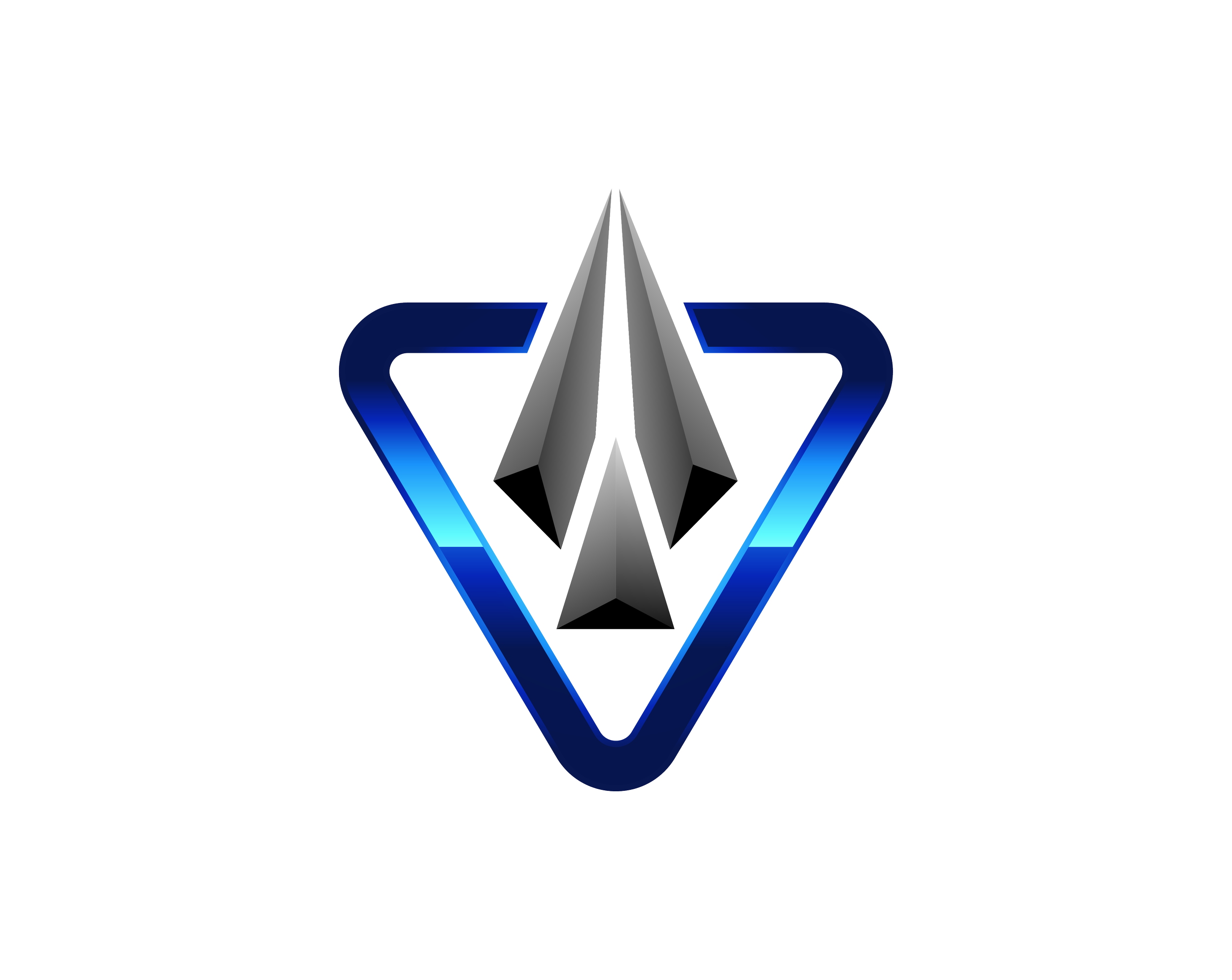 Emblem for the Space card game of conquest, exploration and alliance building, Interstellar Glory.