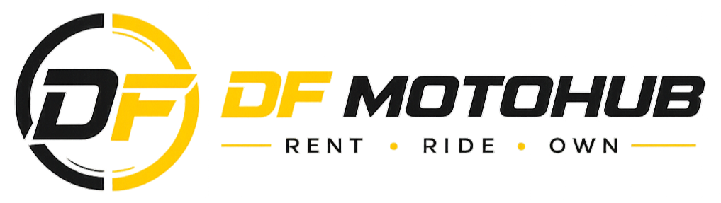 DF Motohub