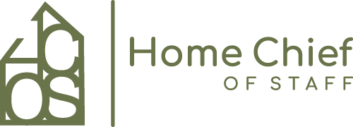 Home Chief Of Staff