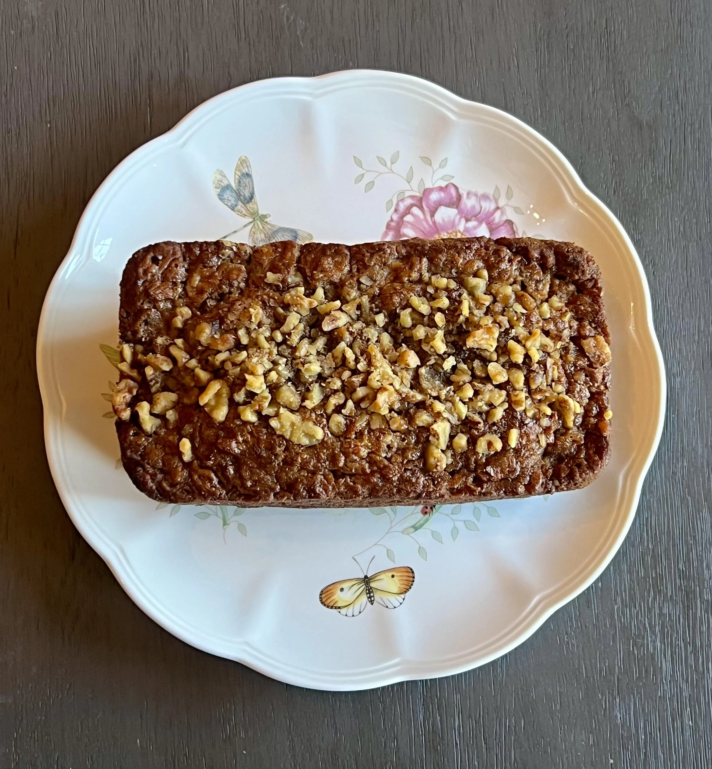 Banana Bread
