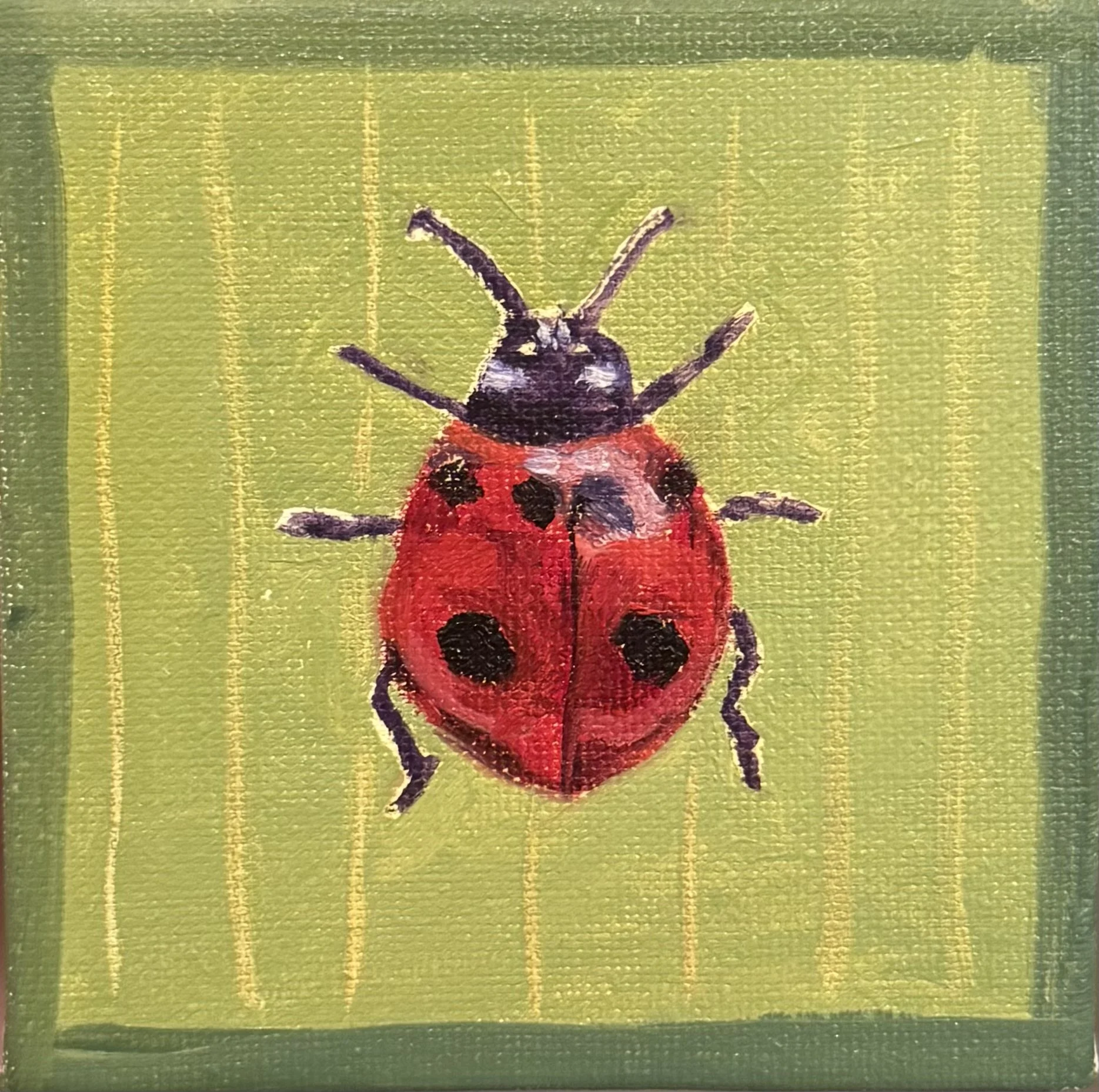 Mini #11