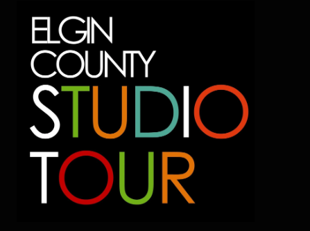 Elgin County Studio Tour