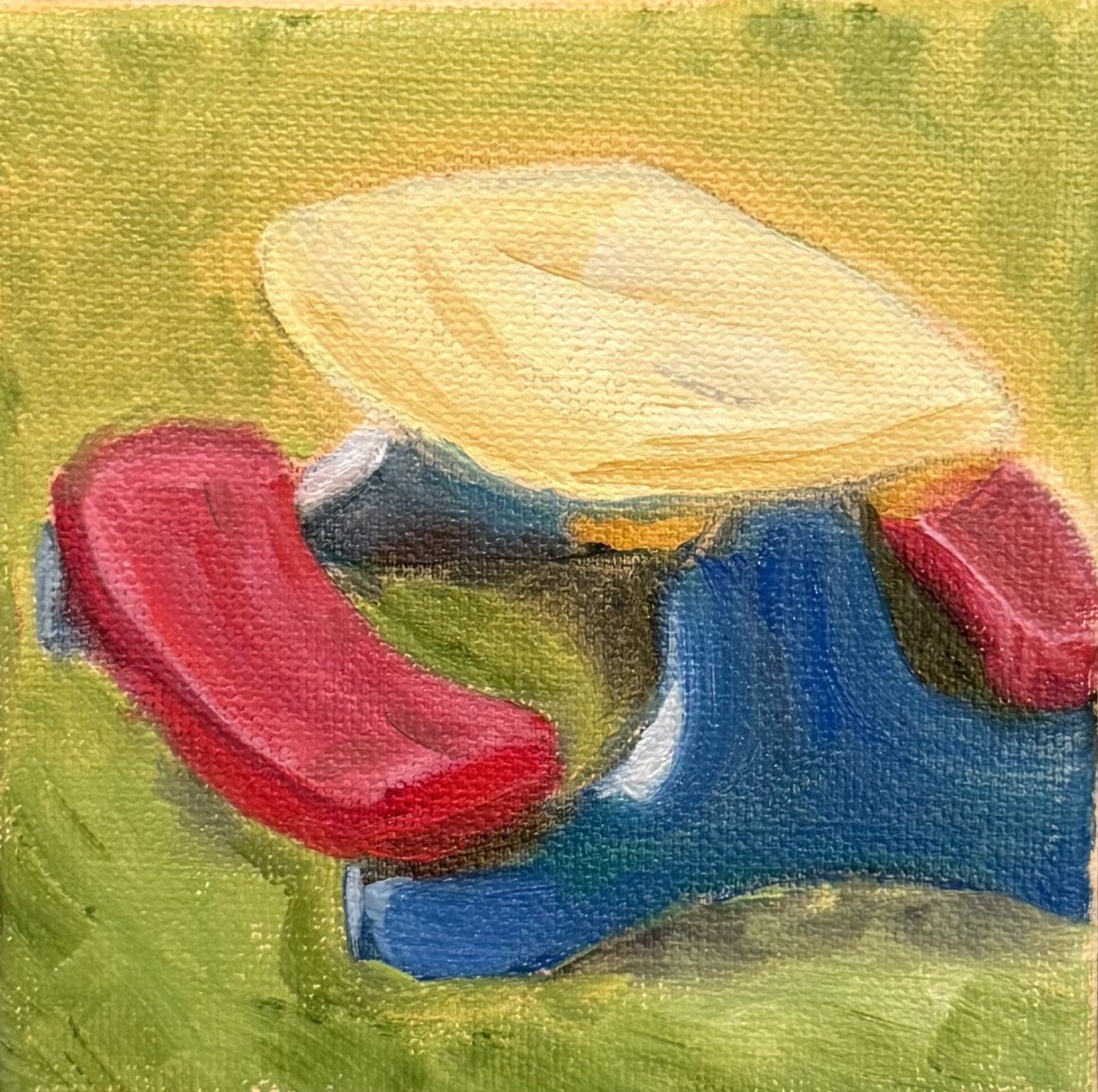 Mini #23