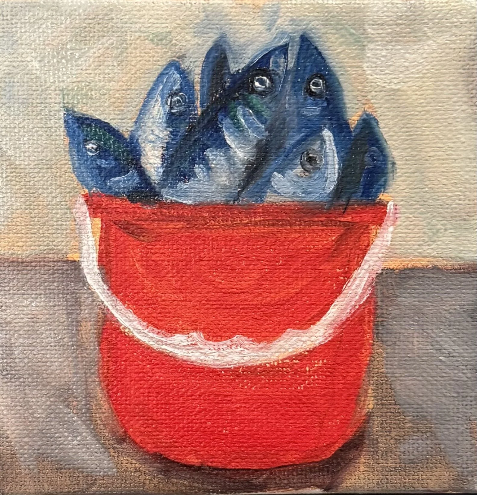 Mini #31