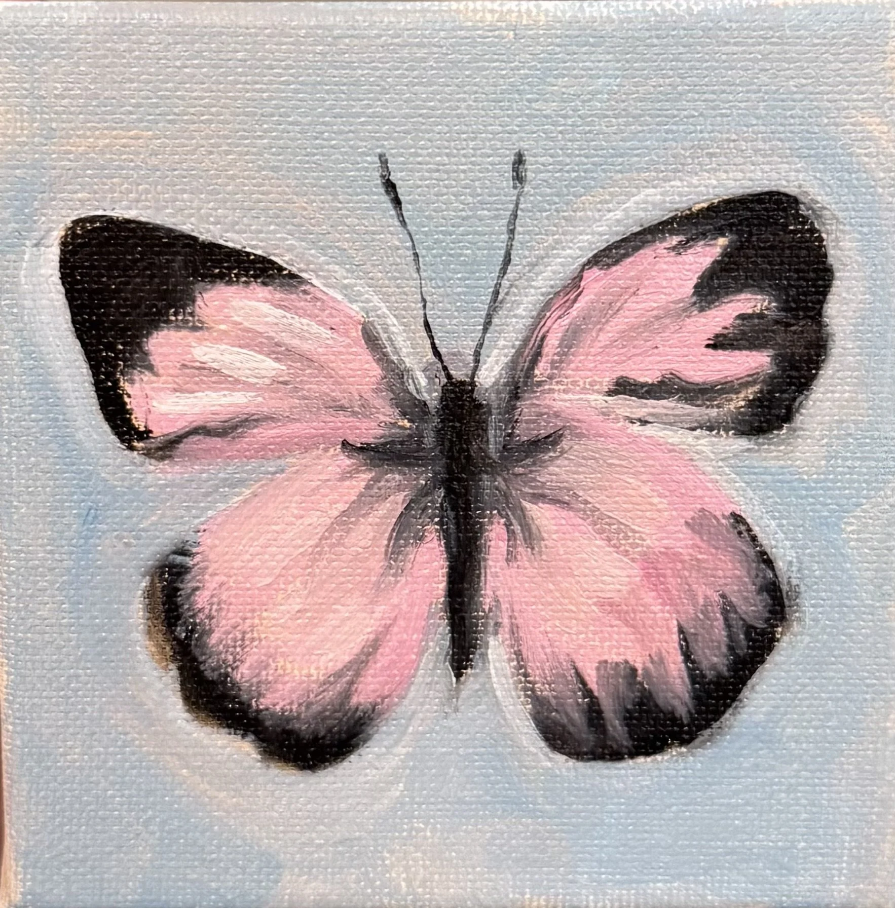 Mini #16