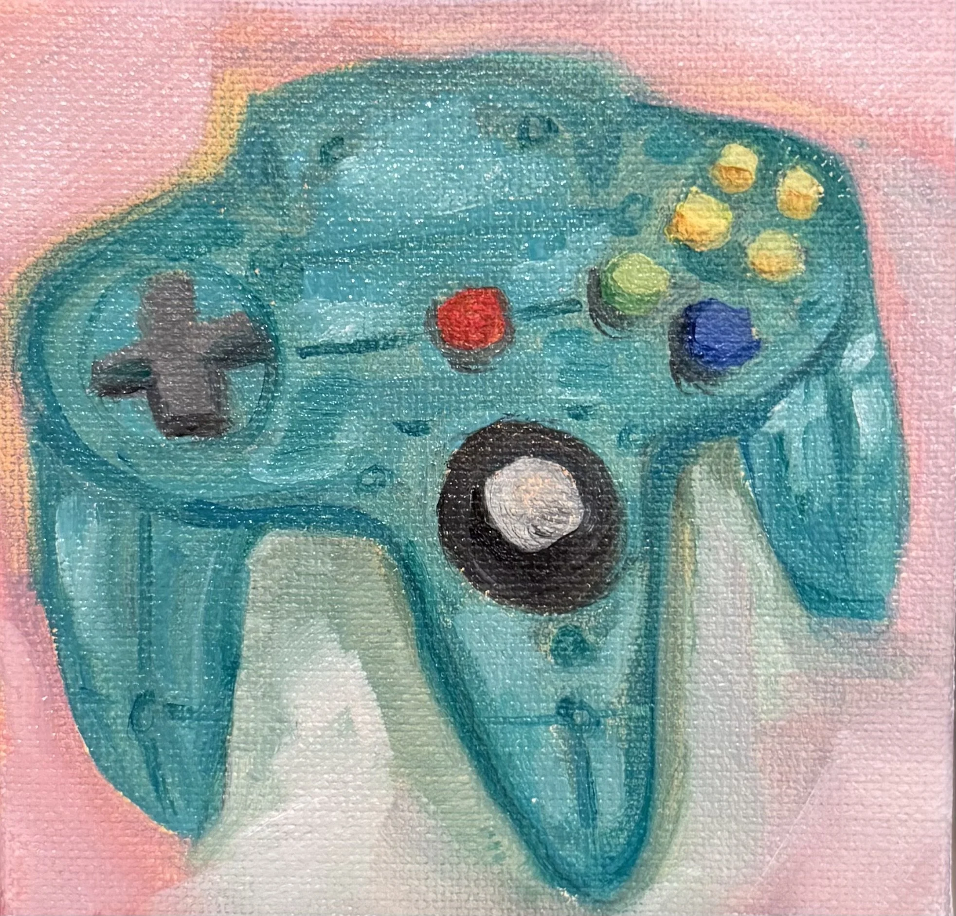 Mini #4