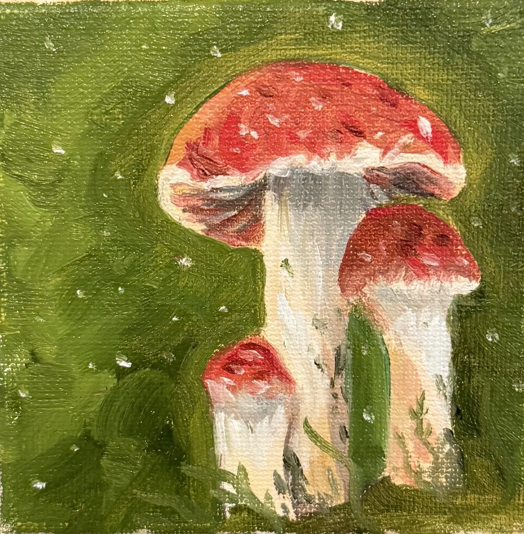 Mini #21