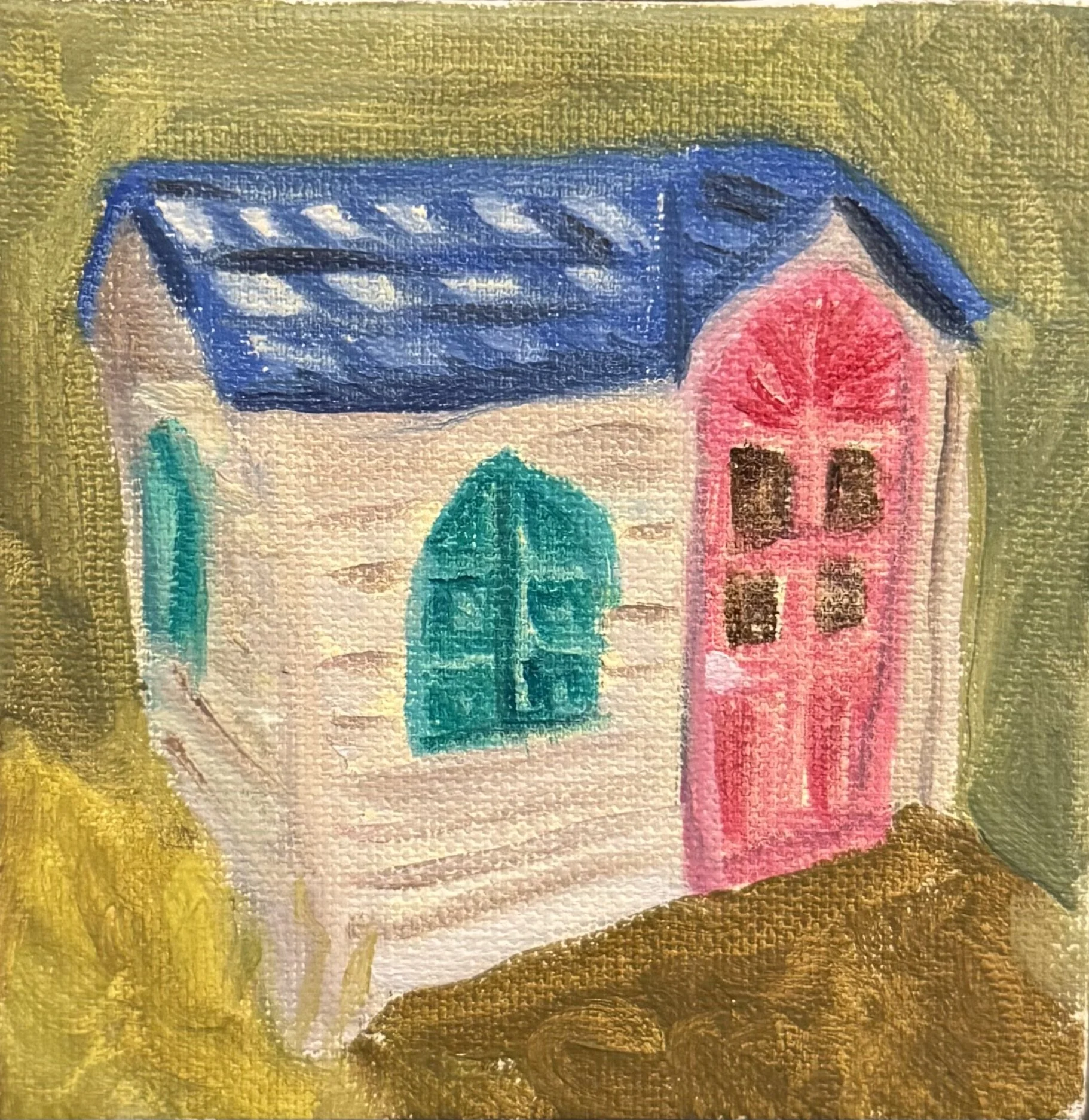Mini #72
