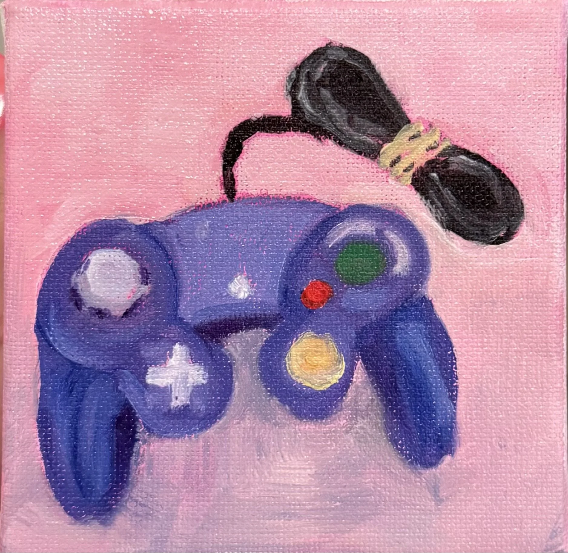 Mini #1
