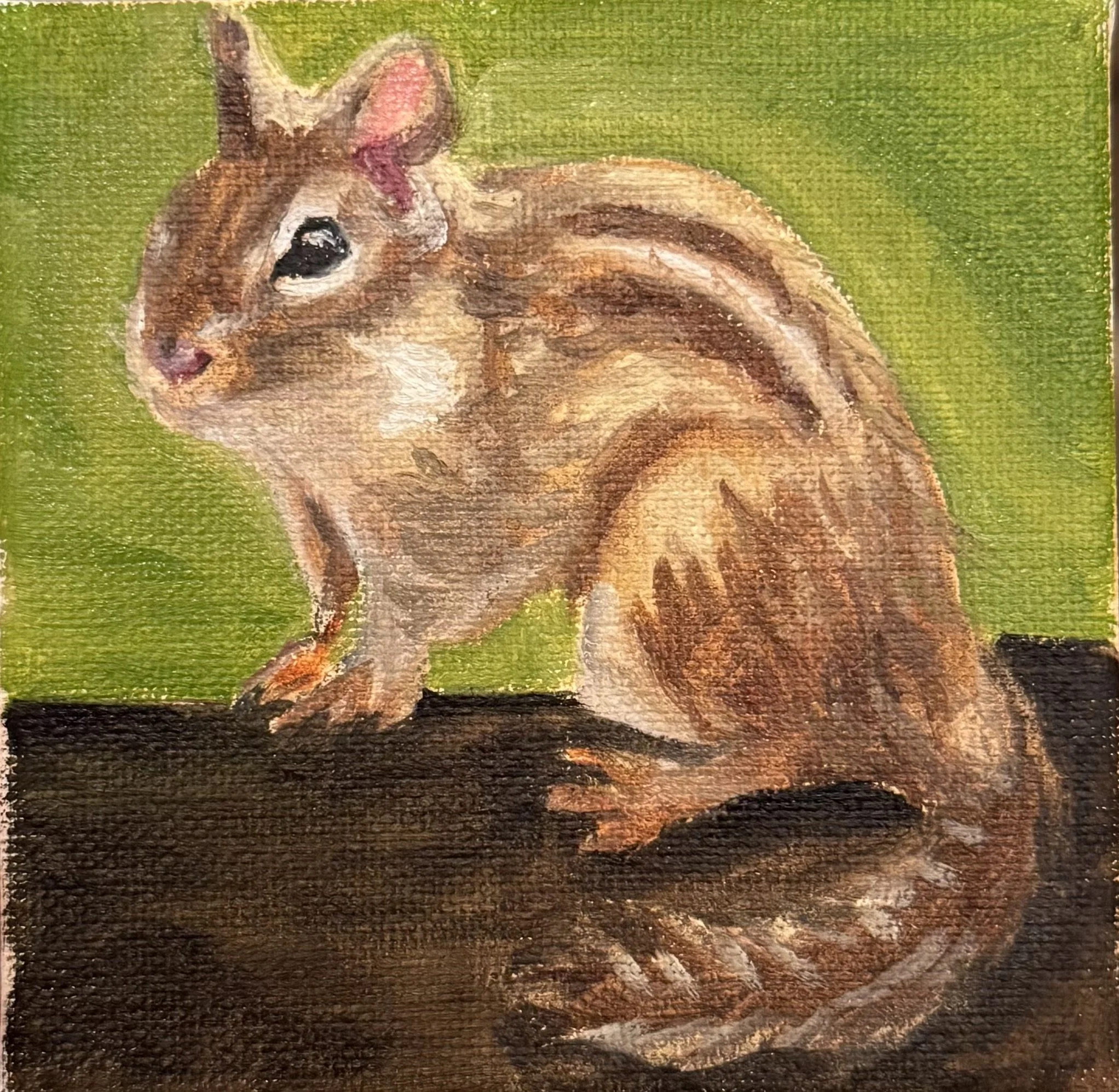 Mini #25