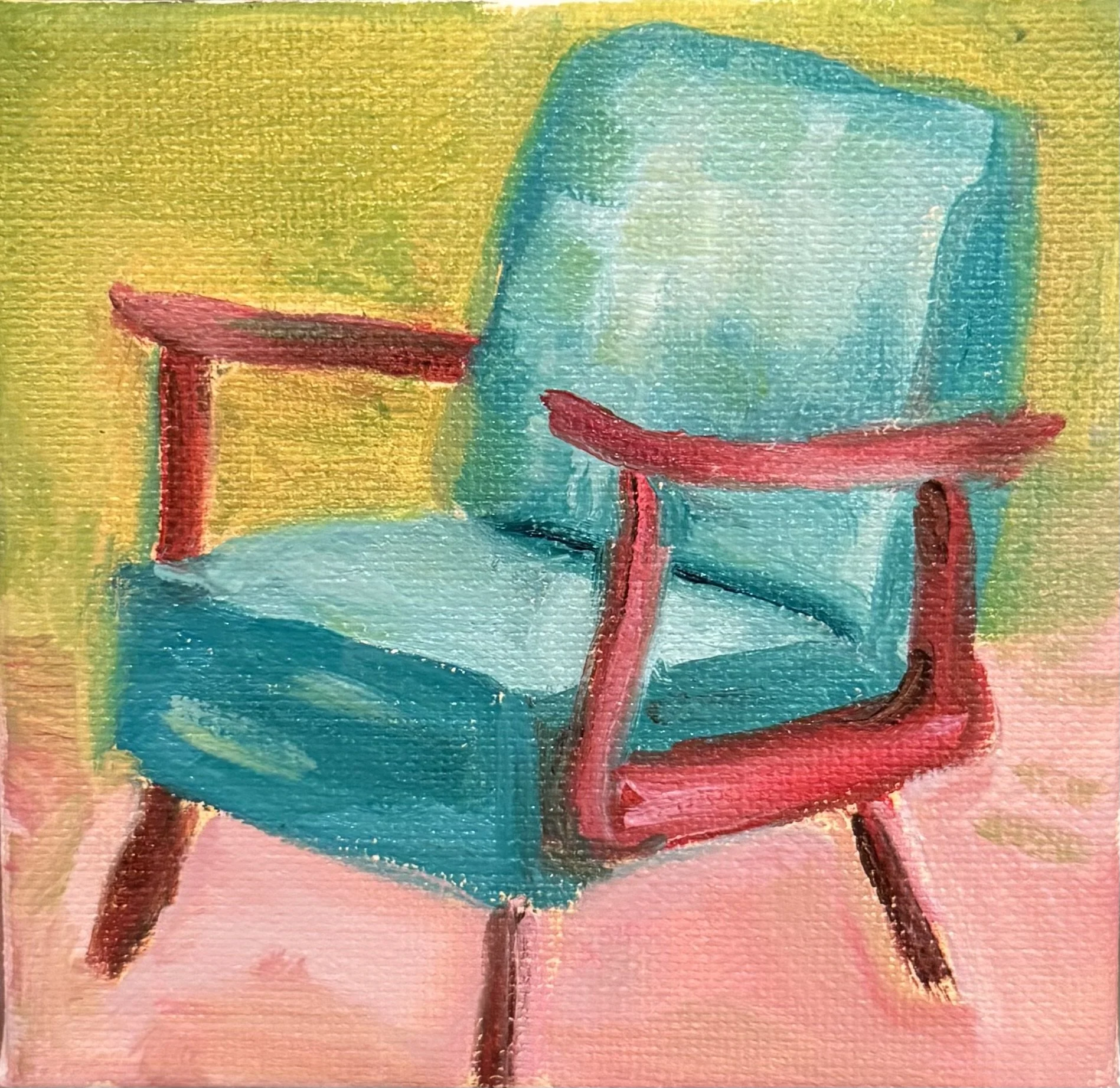 Mini #22