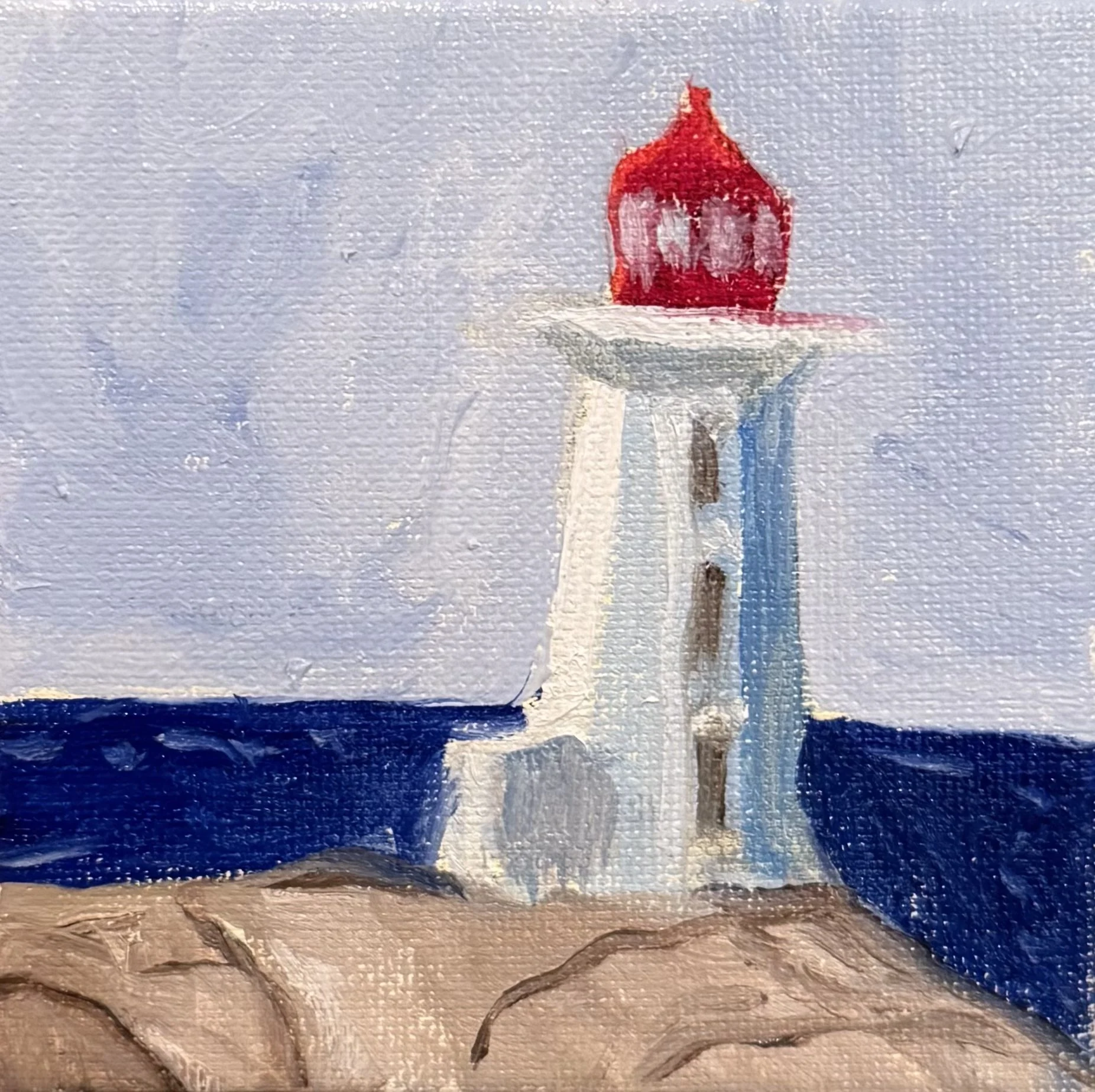 Mini #69