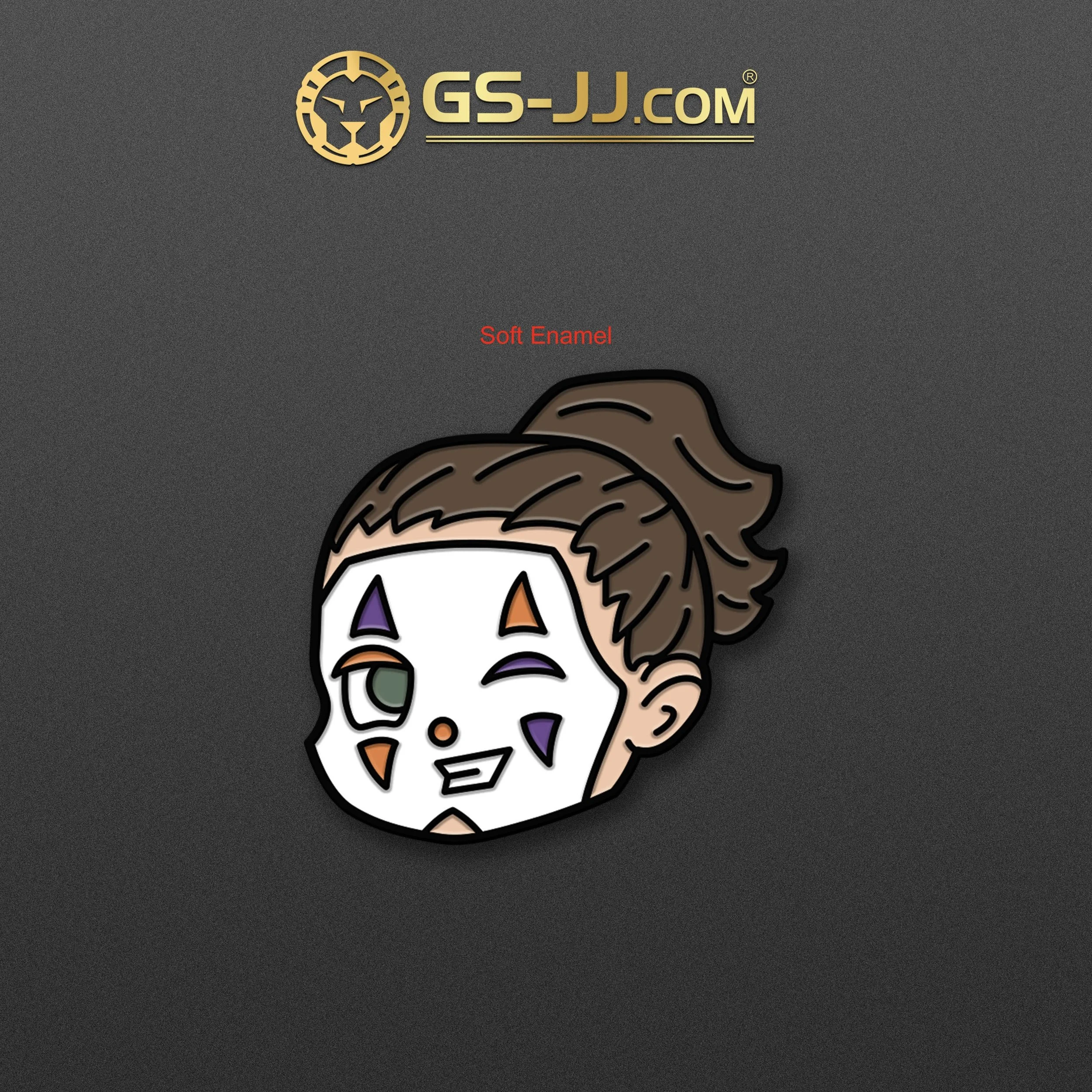 Echo Pin