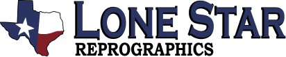 Lone Star Reprographics