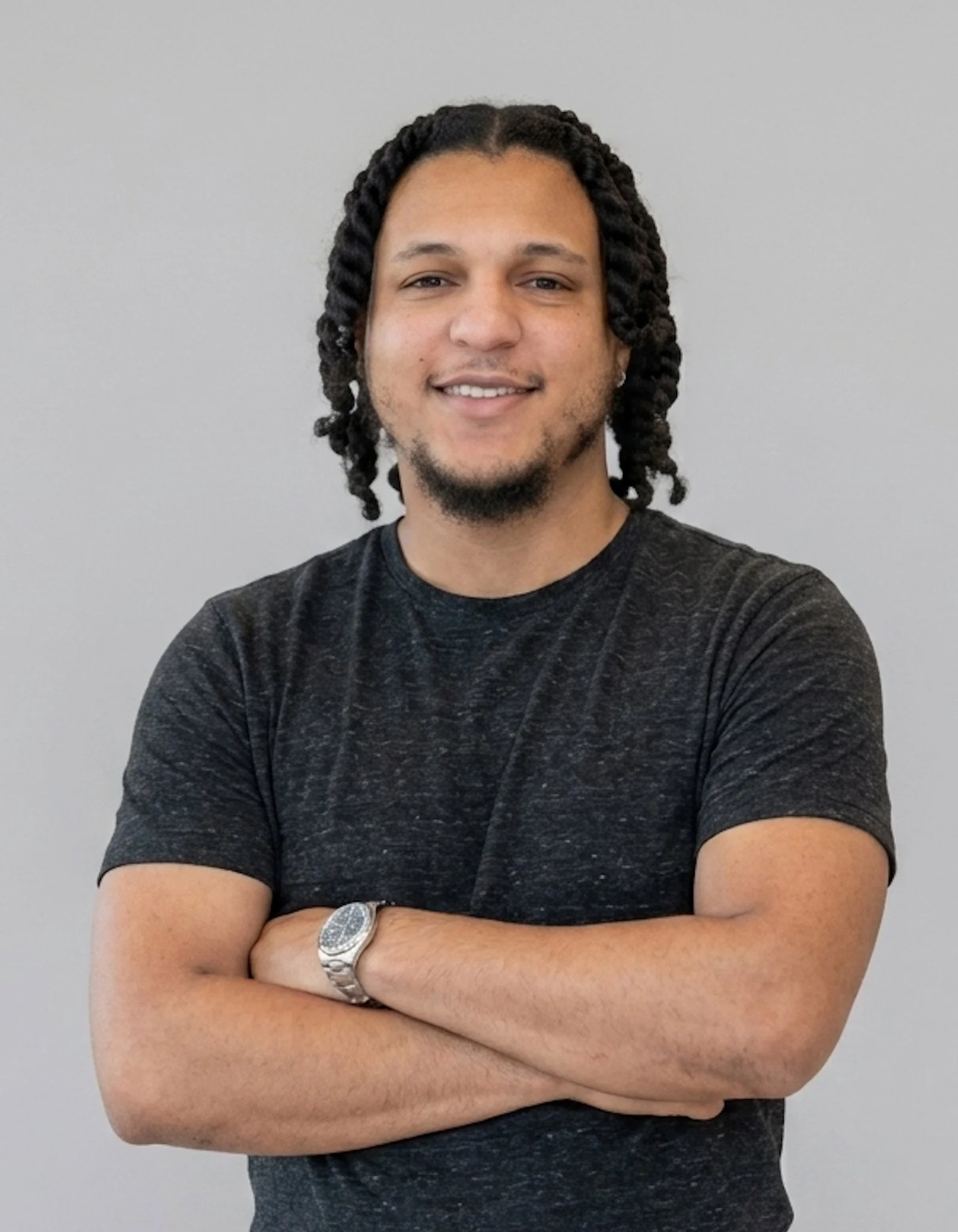Meet Anthony corporate photographer