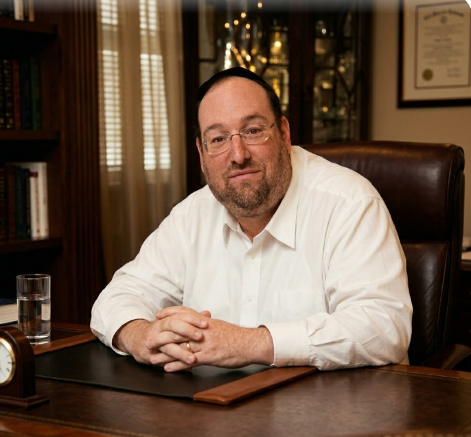 Shlomo Rechnitz