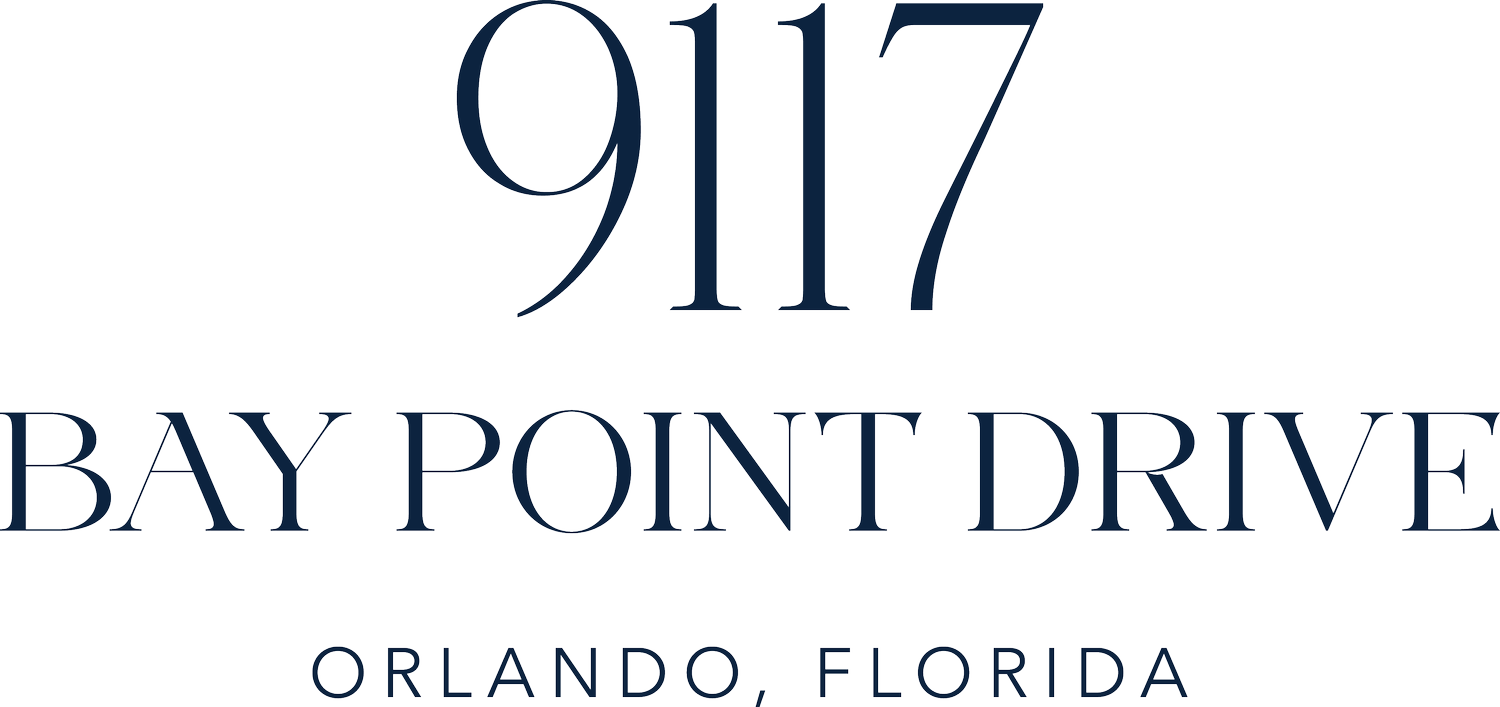 9117 Bay Point Drive