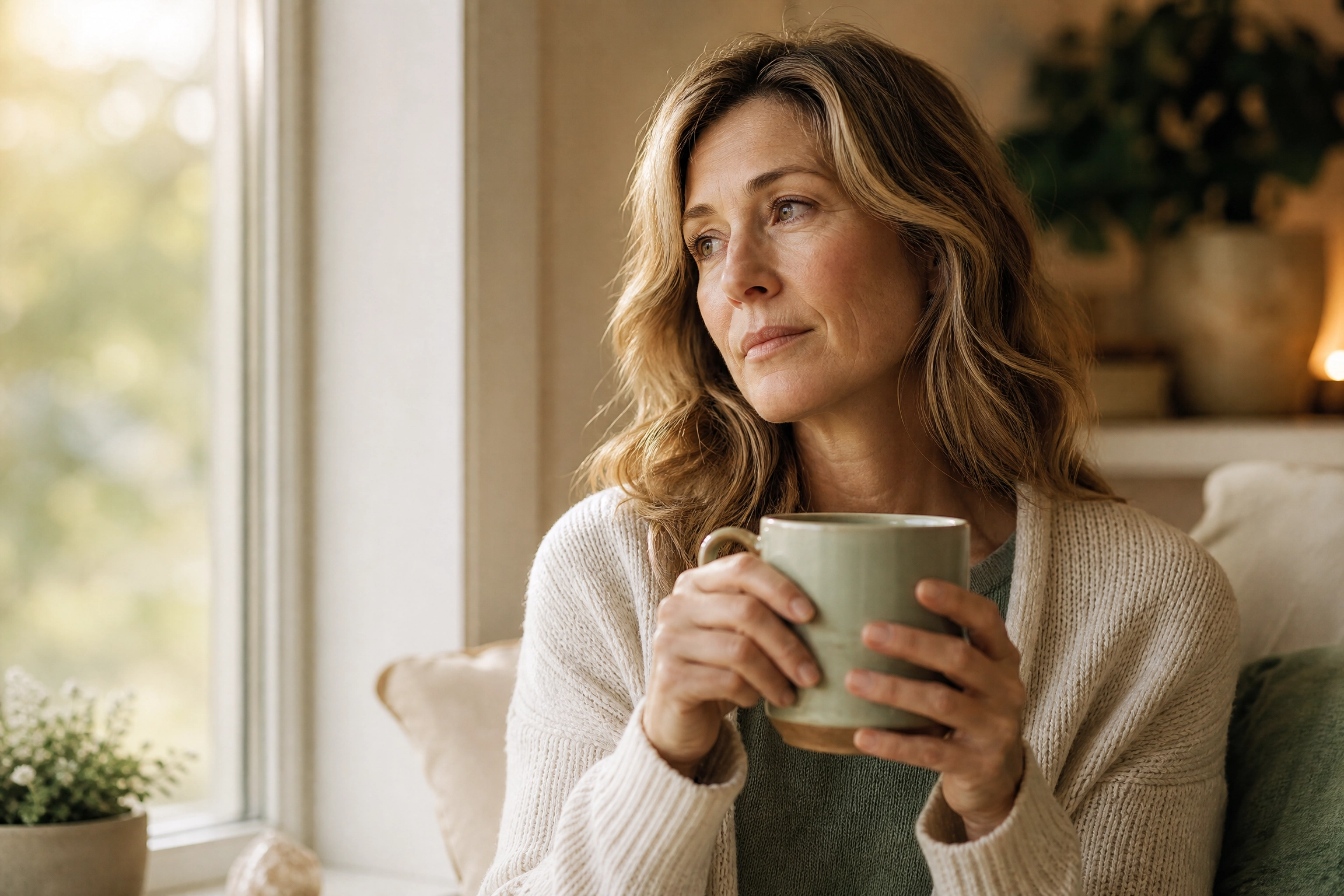 Why Does My Thyroid Test Say Normal When I Feel Terrible?