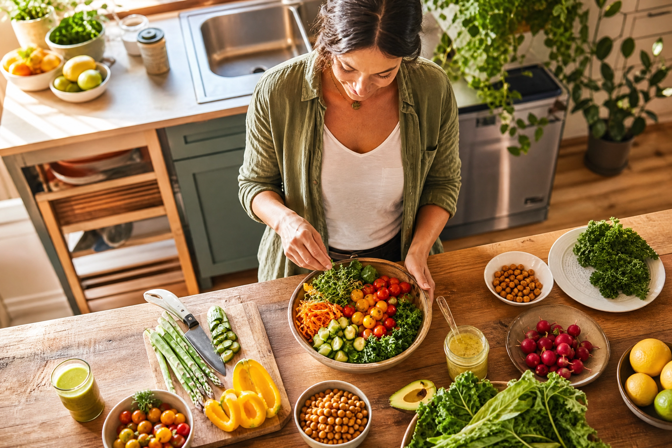 The Real Reason You Can't Lose Weight (It's Not Willpower)