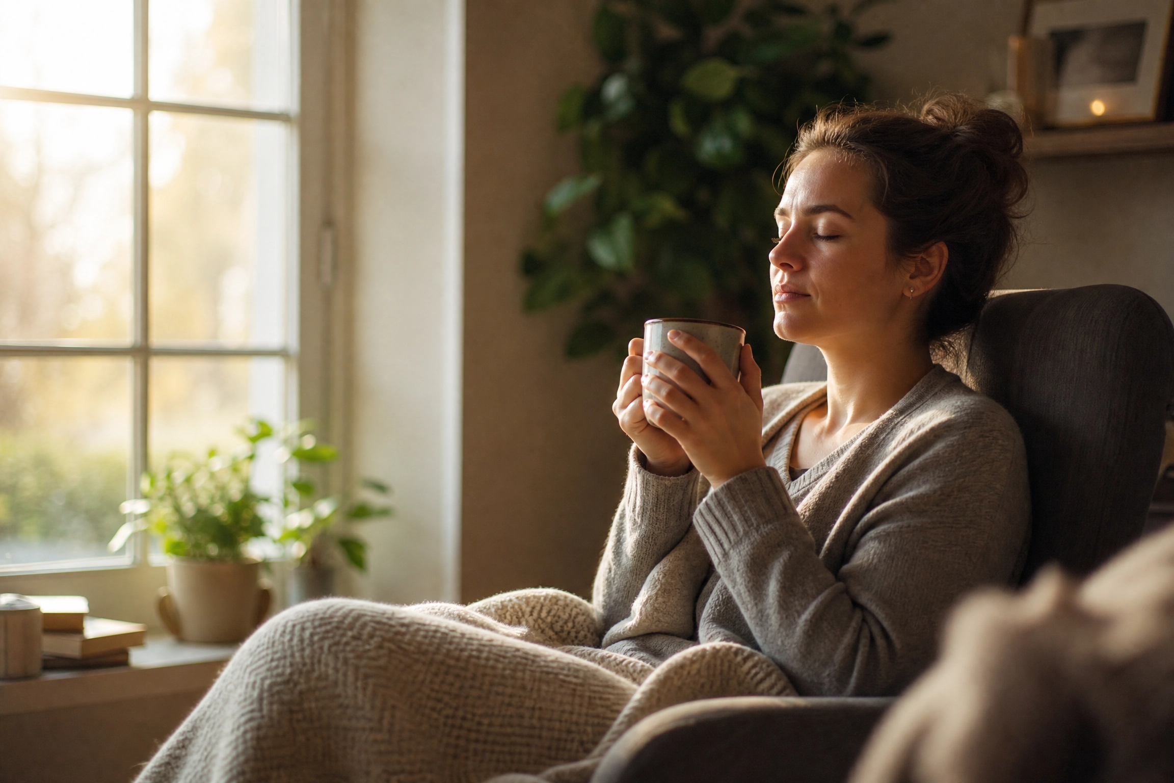 Why Am I Always Tired? The Root Causes of Chronic Fatigue