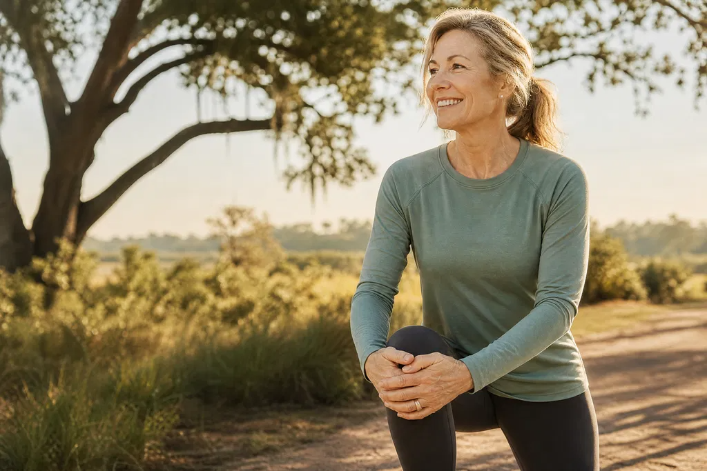Knee, Shoulder, and Ankle Pain: Why Chiropractic Works Beyond the Spine