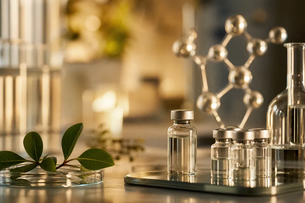 What Is Peptide Therapy? A Physician Explains