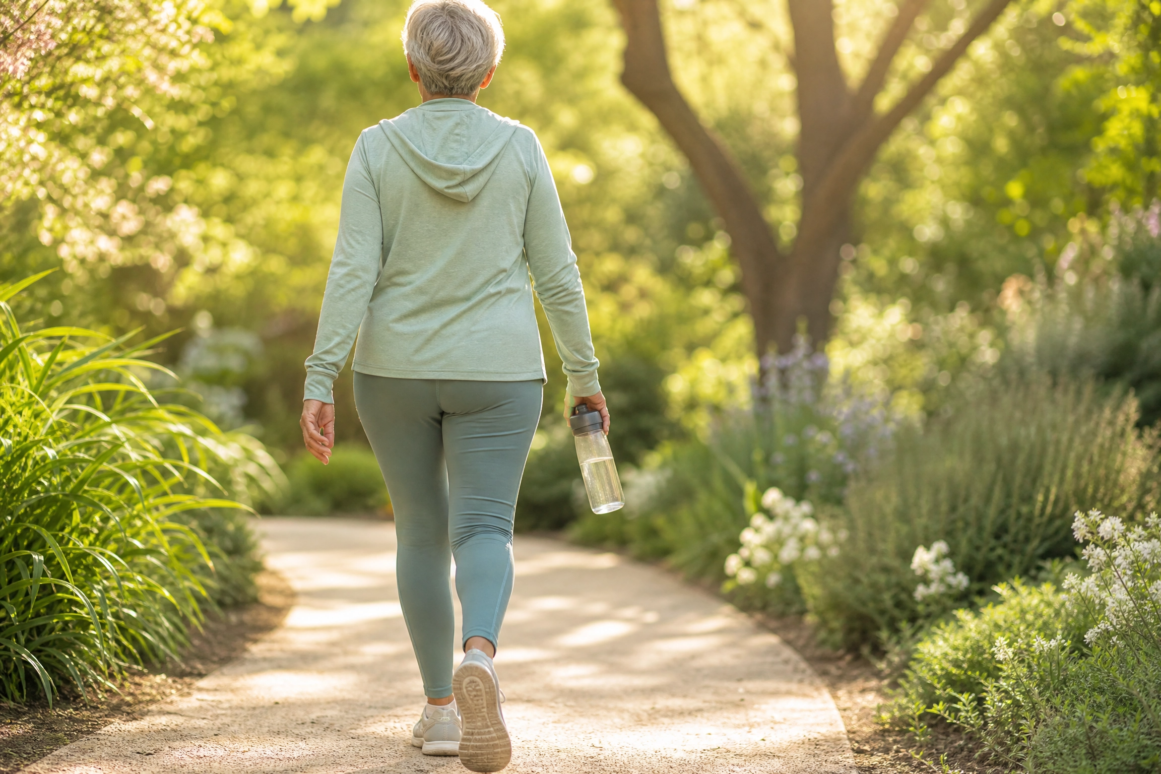 Rethinking Aging: Is the Medication Cascade Inevitable?