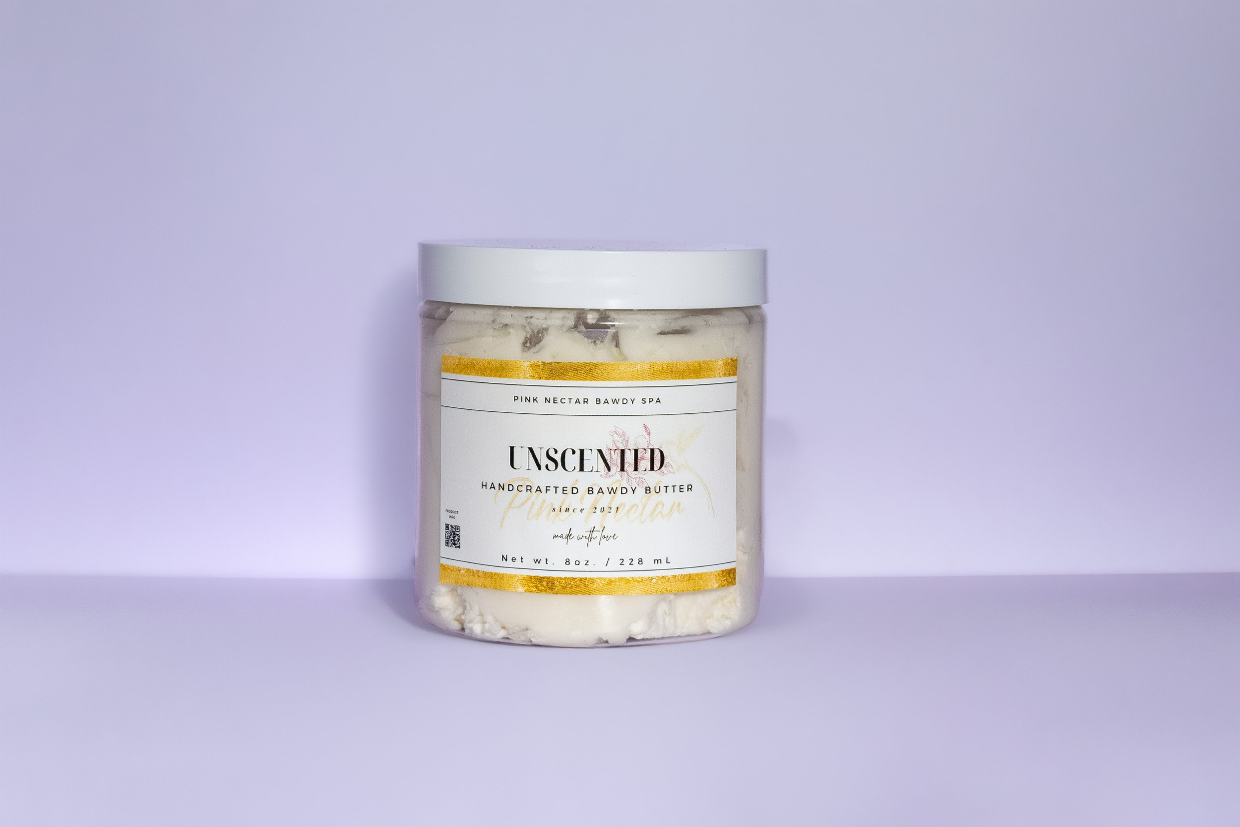 Luxury Body Butter