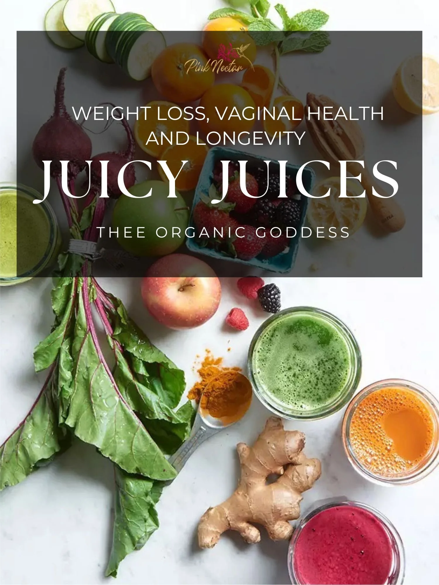 Juicy Juices
