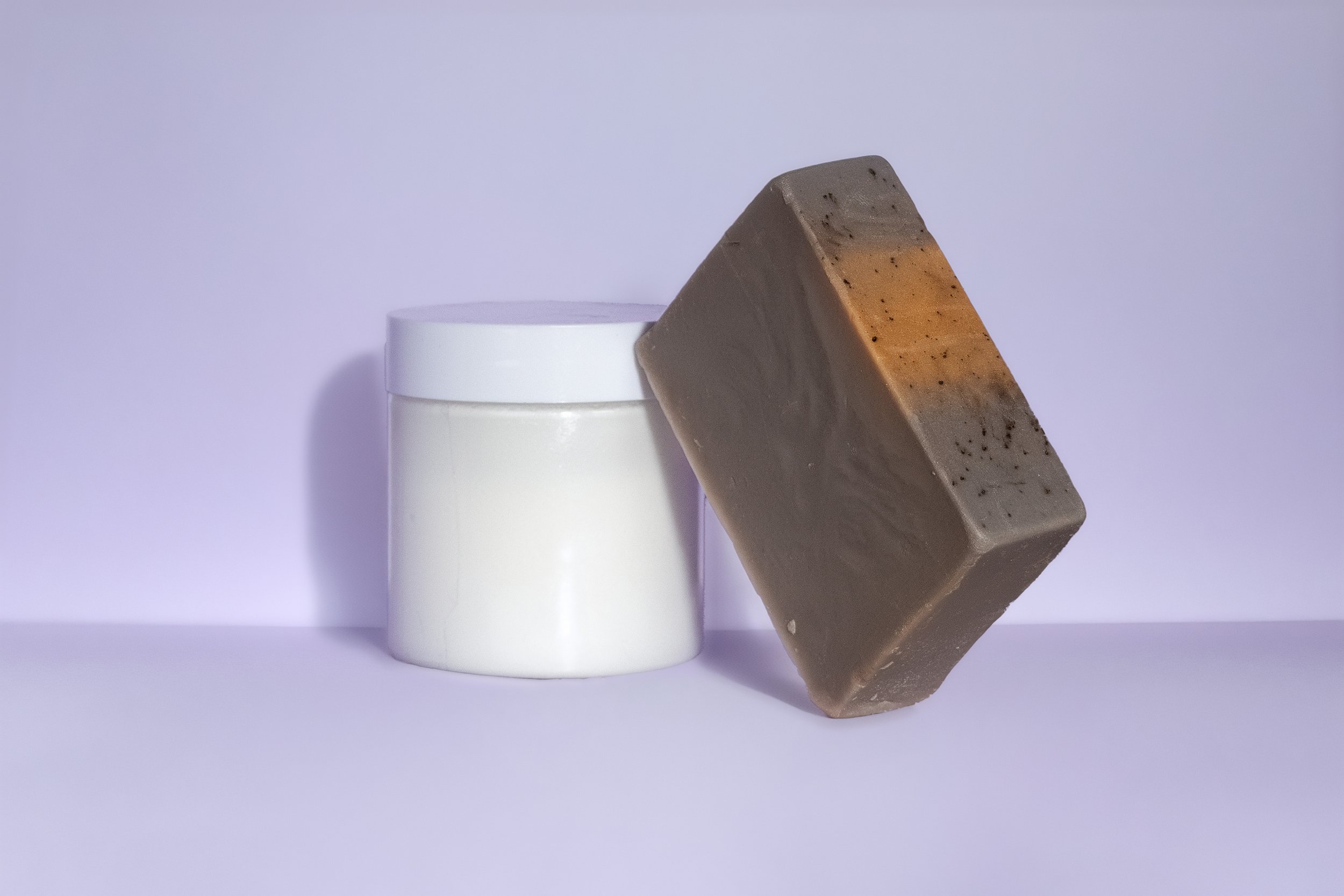 Botanical Bar Soaps